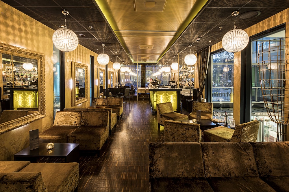 hyatt place gothenburg central