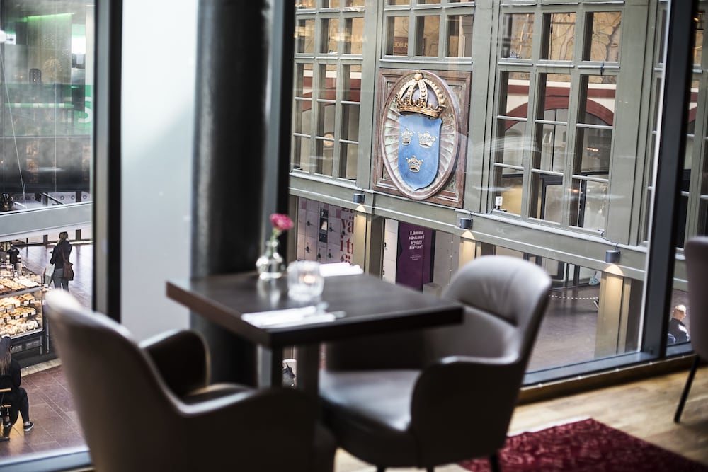 hyatt place gothenburg central