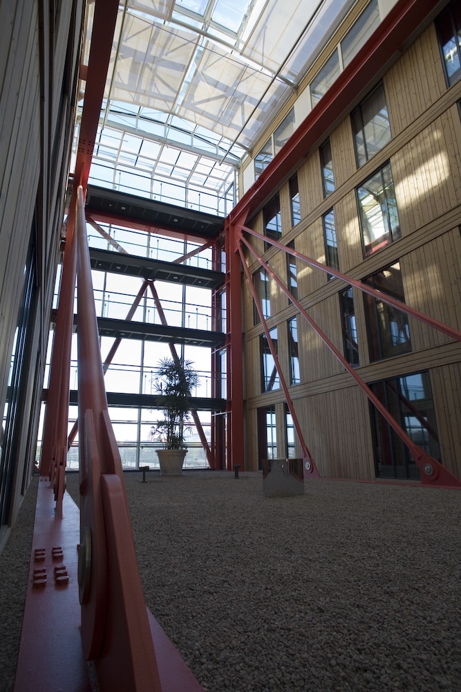 hyatt place gothenburg central