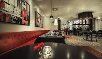 hyatt place gothenburg central