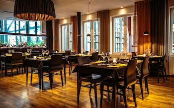 hyatt place gothenburg central