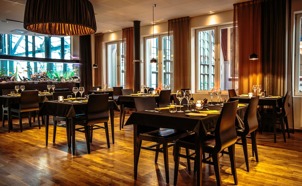 hyatt place gothenburg central