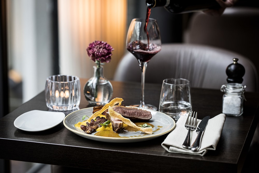 hyatt place gothenburg central