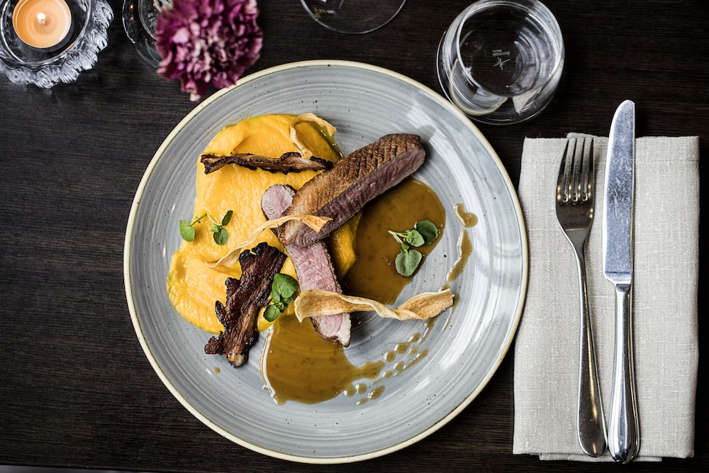 hyatt place gothenburg central