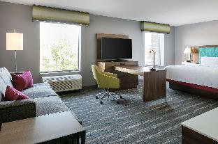 Hampton Inn & Suites Grafton,Grafton>>Cedarburg,3 star