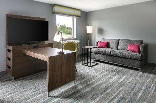 Hampton Inn & Suites Grafton,Grafton>>Cedarburg,3 star