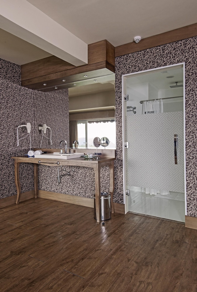 villa bella hotel and spa gramado