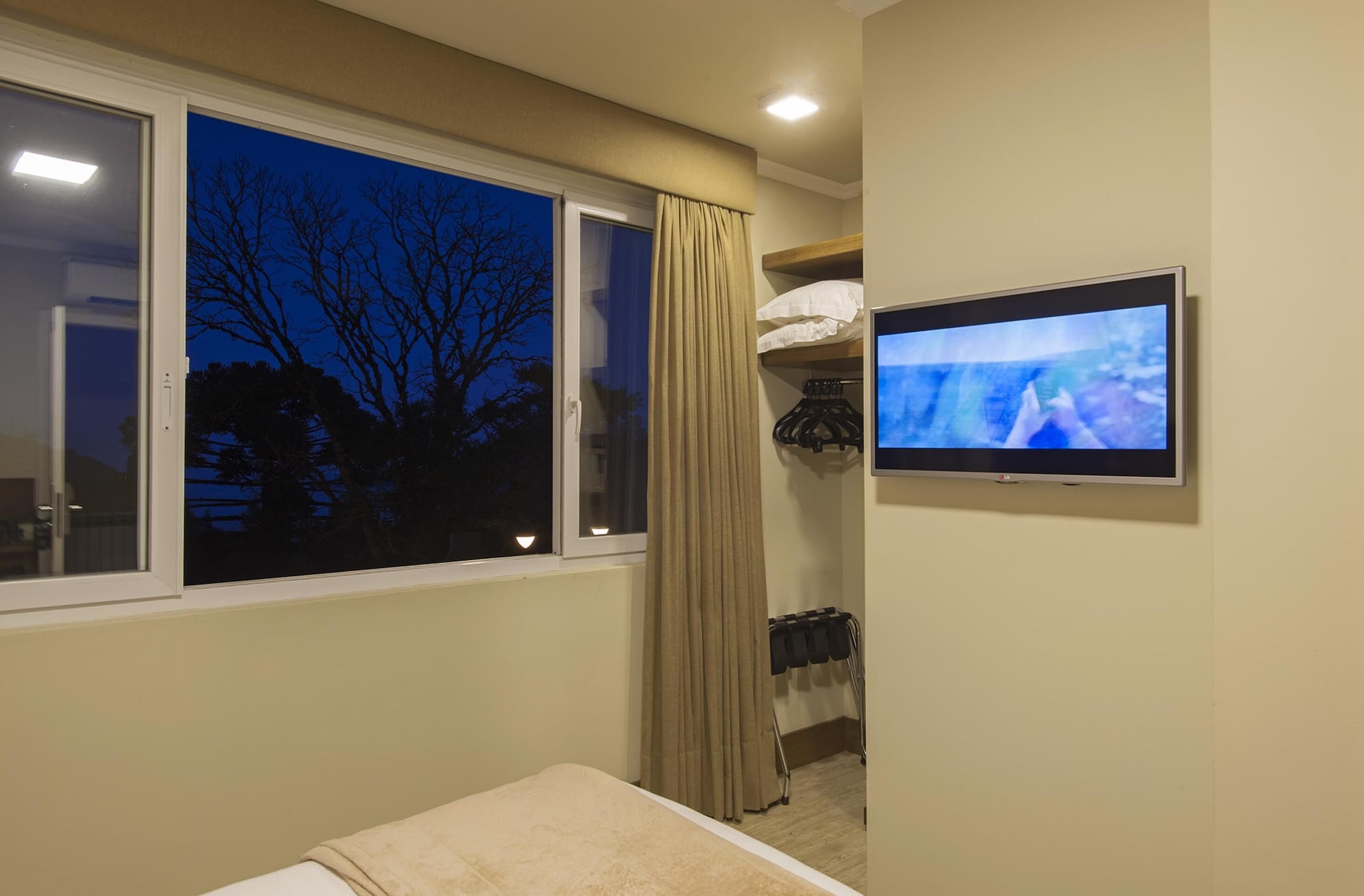 villa bella hotel and spa gramado