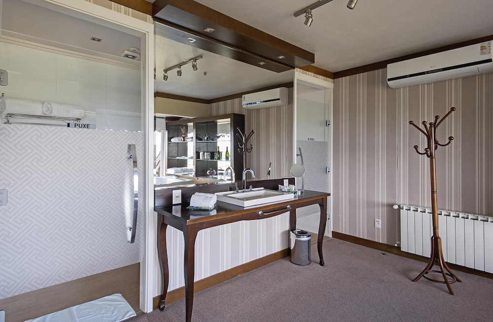 villa bella hotel and spa gramado