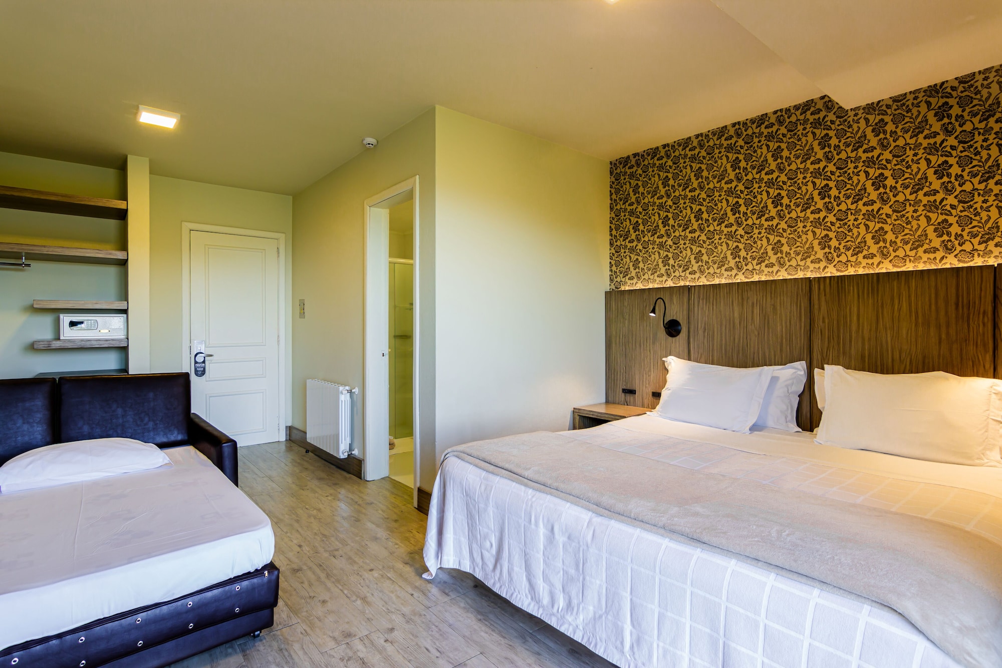 villa bella hotel and spa gramado