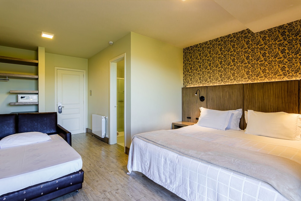 villa bella hotel and spa gramado