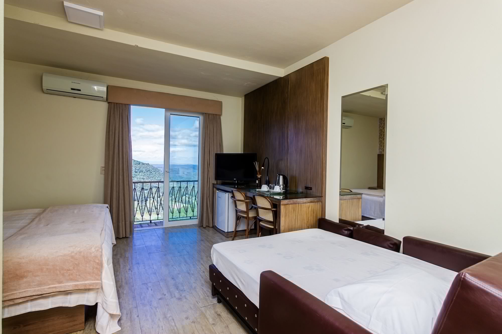 villa bella hotel and spa gramado