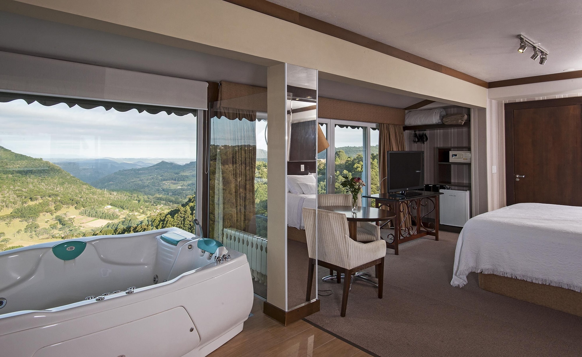 villa bella hotel and spa gramado