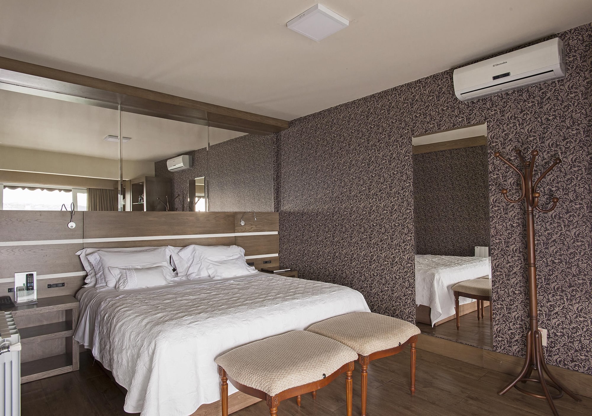 villa bella hotel and spa gramado