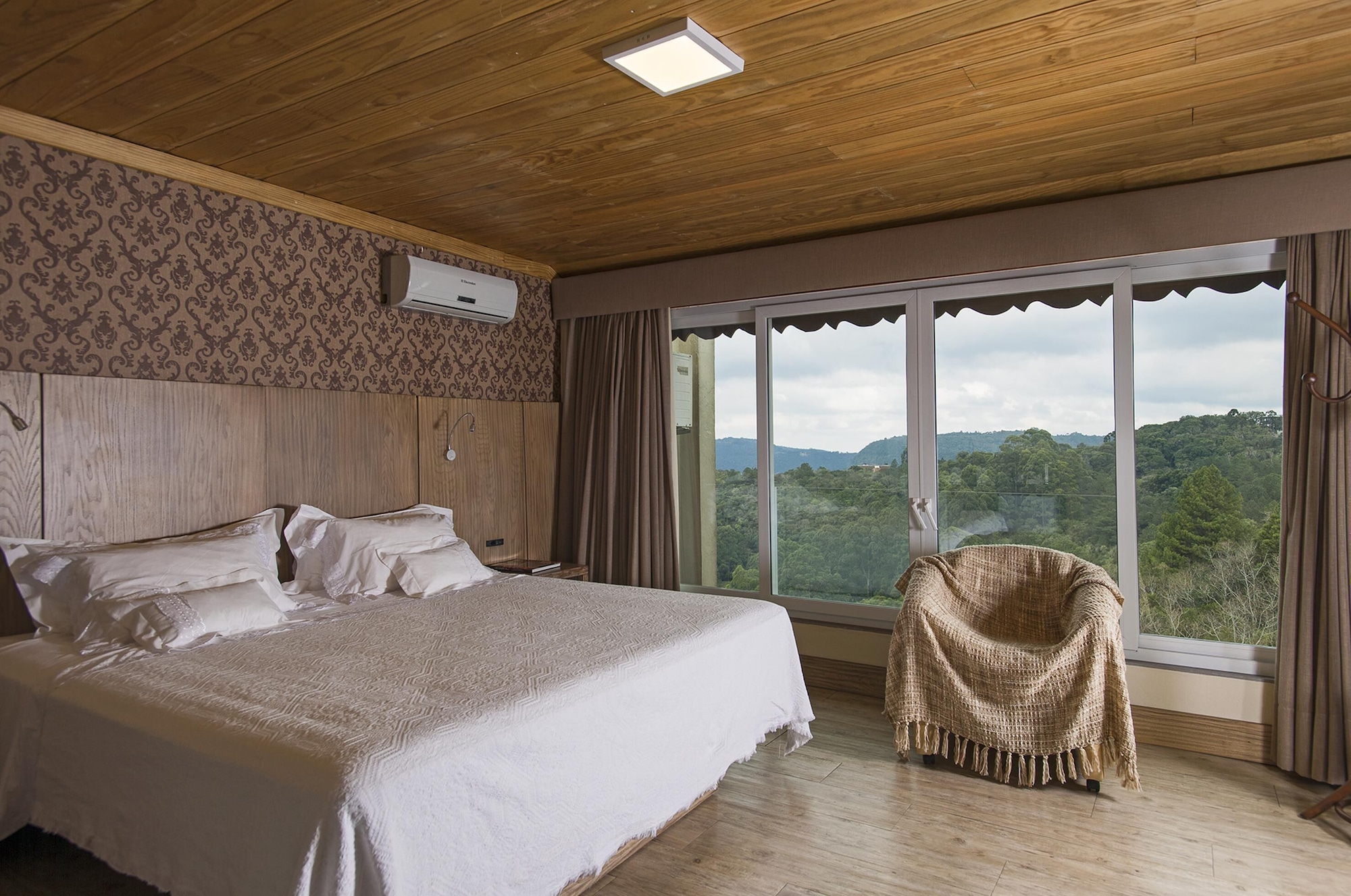 villa bella hotel and spa gramado