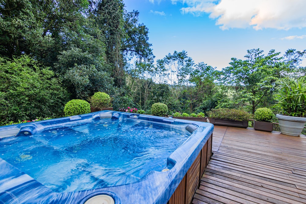 villa bella hotel and spa gramado