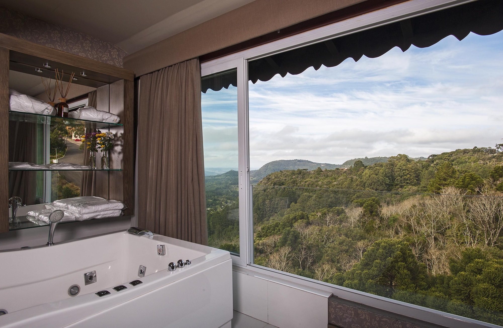 villa bella hotel and spa gramado