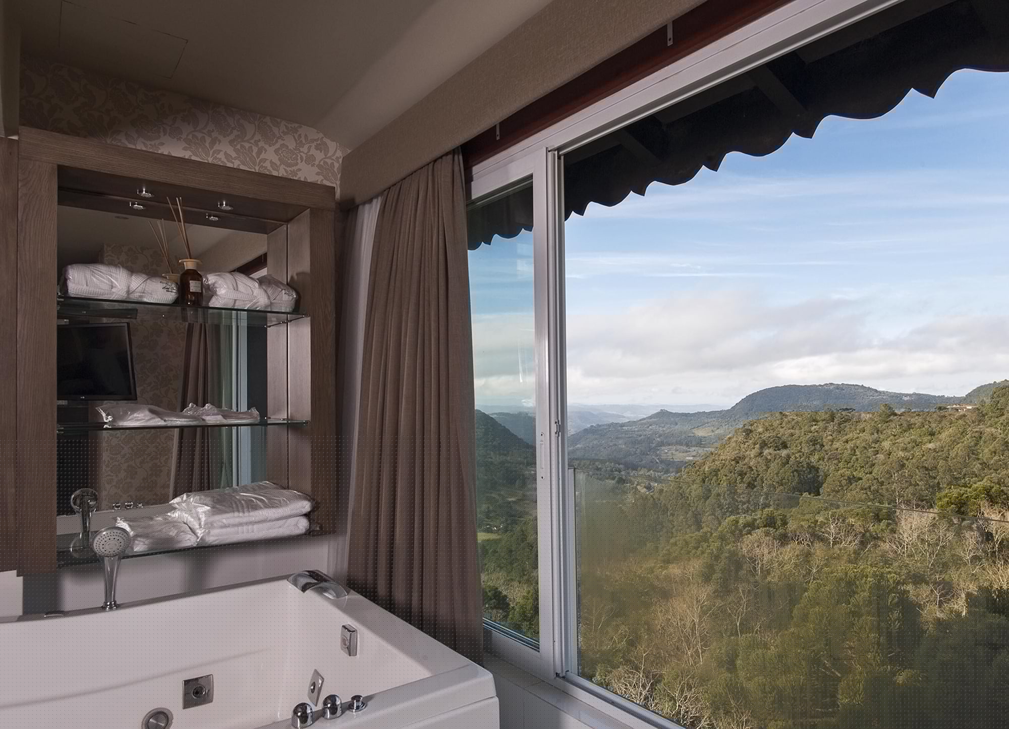 villa bella hotel and spa gramado