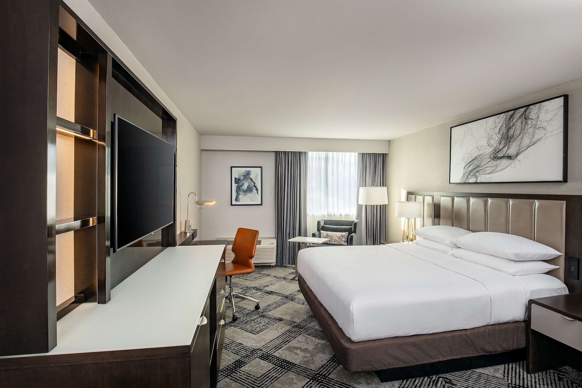 doubletree by hilton washington dc north gaithersburg