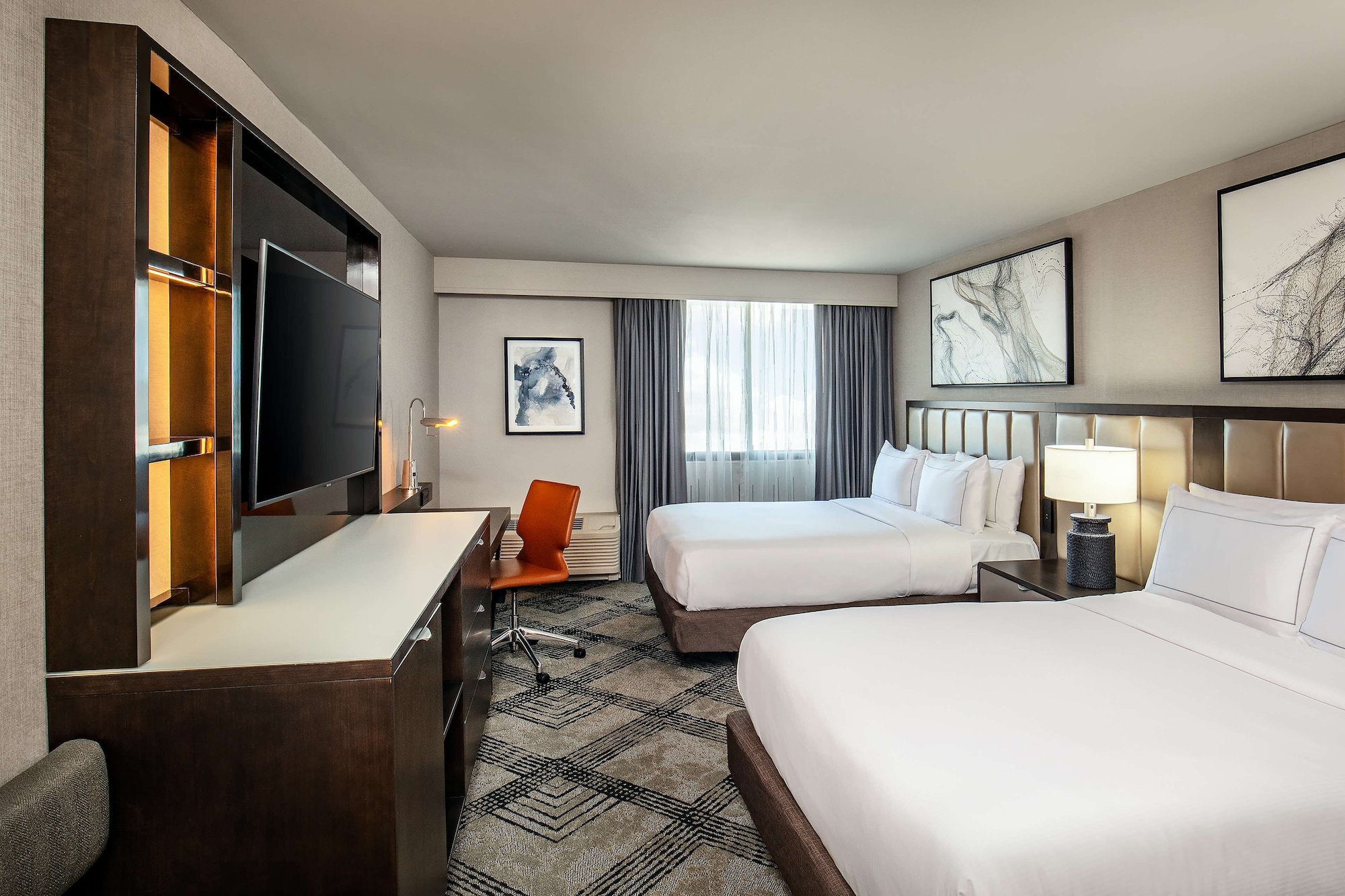 doubletree by hilton washington dc north gaithersburg
