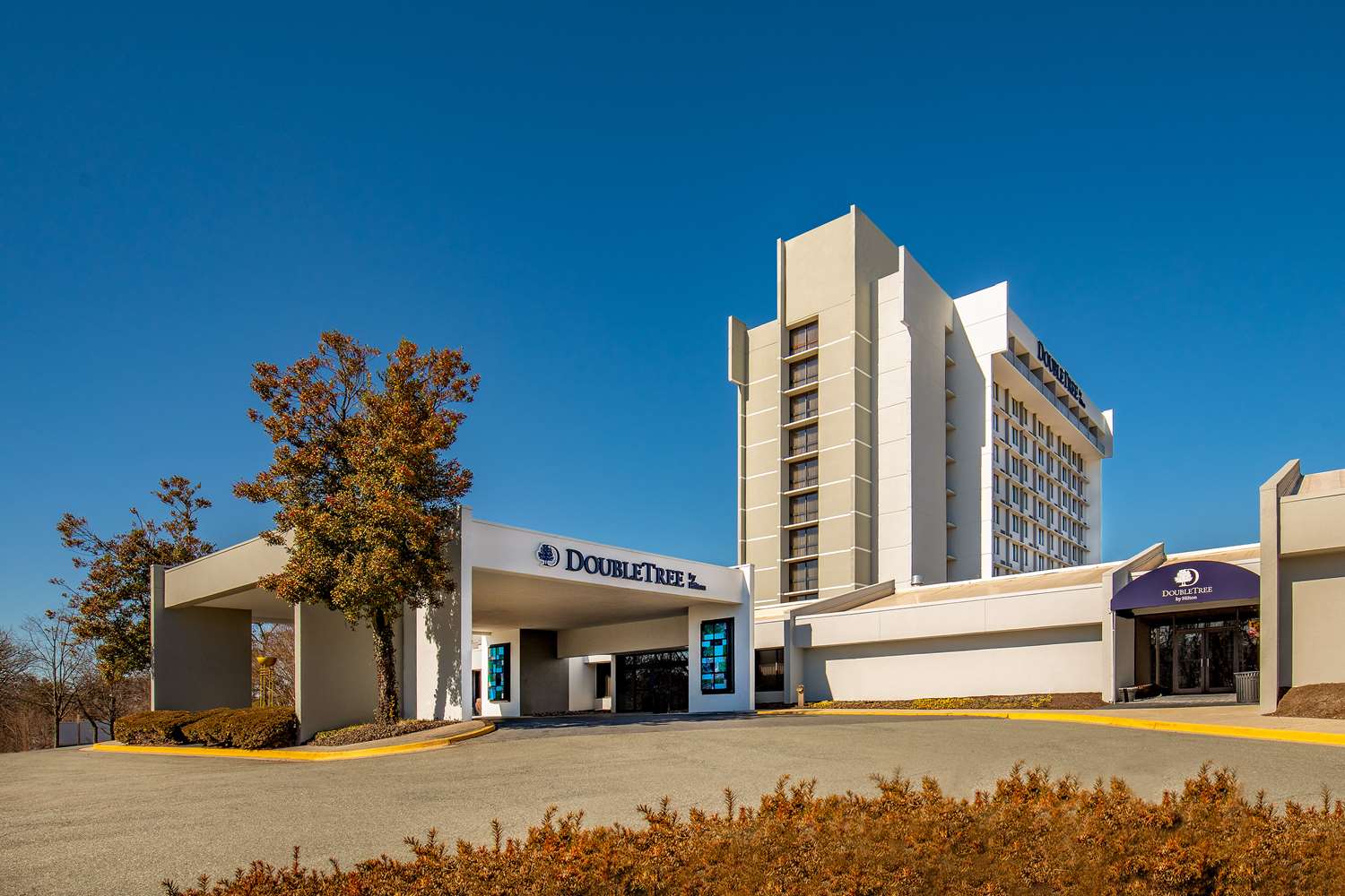 doubletree by hilton washington dc north gaithersburg