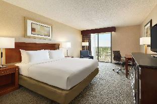 doubletree by hilton washington dc north gaithersburg