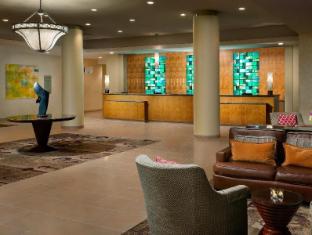 doubletree by hilton washington dc north gaithersburg