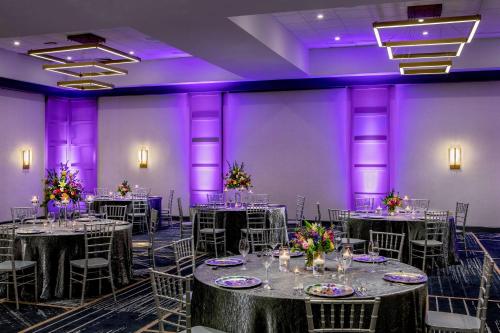 doubletree by hilton washington dc north gaithersburg