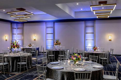 doubletree by hilton washington dc north gaithersburg