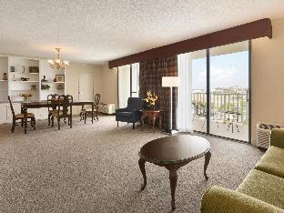 doubletree by hilton washington dc north gaithersburg