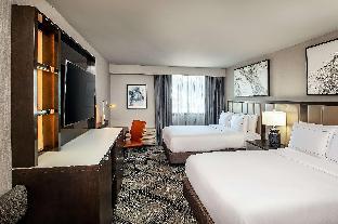 doubletree by hilton washington dc north gaithersburg