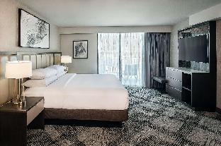 doubletree by hilton washington dc north gaithersburg