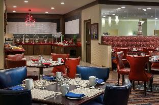 doubletree by hilton washington dc north gaithersburg
