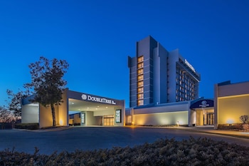 doubletree by hilton washington dc north gaithersburg
