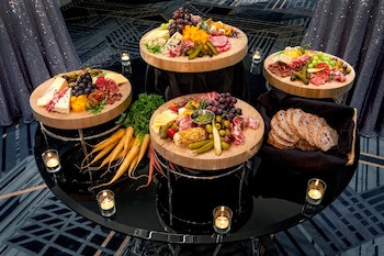doubletree by hilton washington dc north gaithersburg