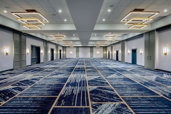 doubletree by hilton washington dc north gaithersburg