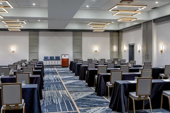 doubletree by hilton washington dc north gaithersburg