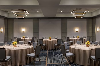 doubletree by hilton washington dc north gaithersburg