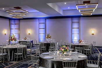 doubletree by hilton washington dc north gaithersburg