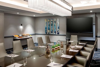 doubletree by hilton washington dc north gaithersburg