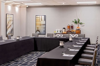 doubletree by hilton washington dc north gaithersburg