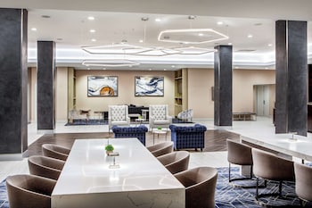 doubletree by hilton washington dc north gaithersburg