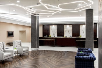 doubletree by hilton washington dc north gaithersburg