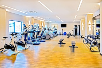 doubletree by hilton washington dc north gaithersburg