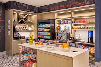 doubletree by hilton washington dc north gaithersburg