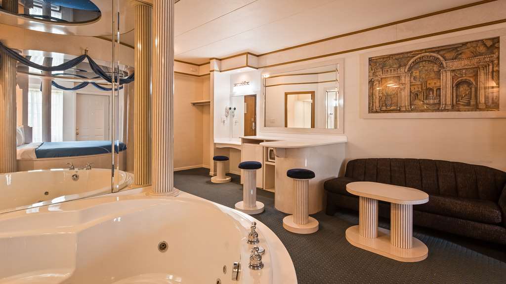 best western galena inn and suites