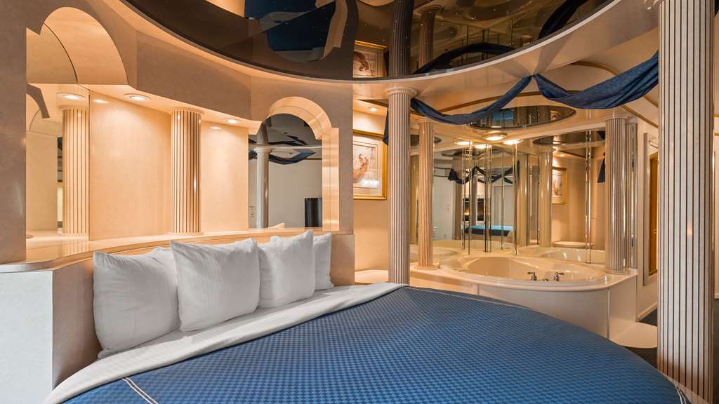 best western galena inn and suites