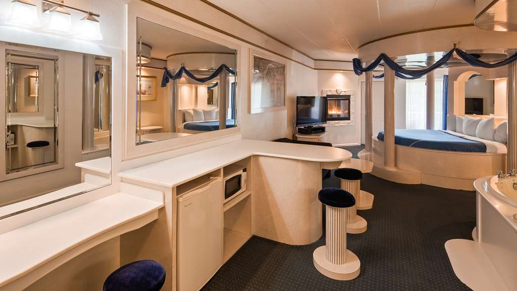 best western galena inn and suites