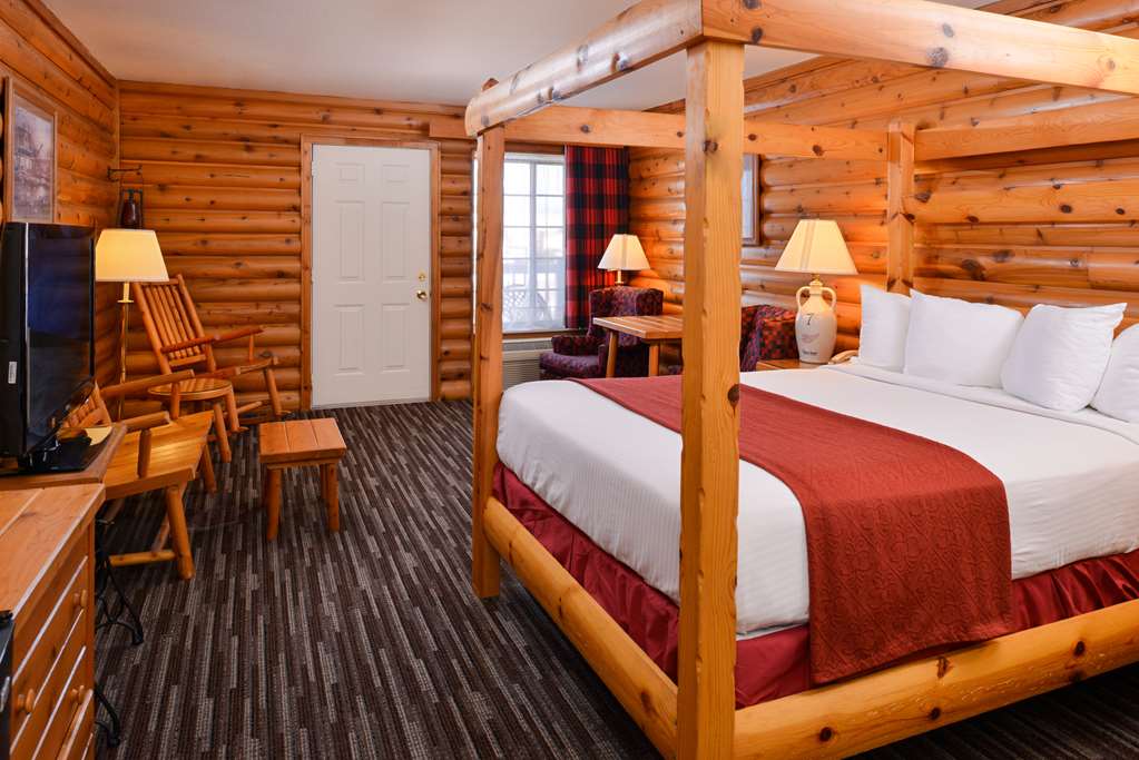 best western galena inn and suites