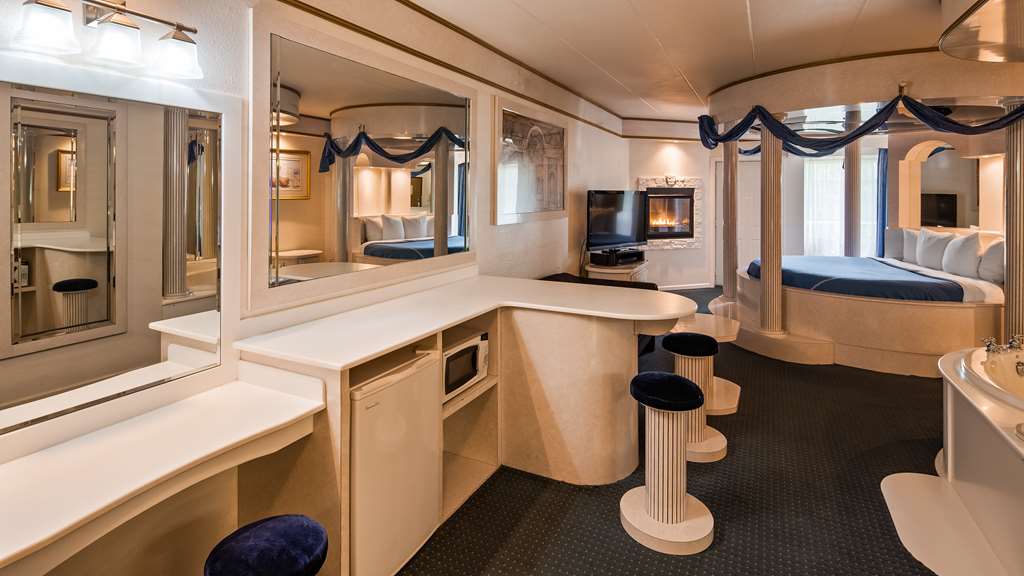 best western galena inn and suites